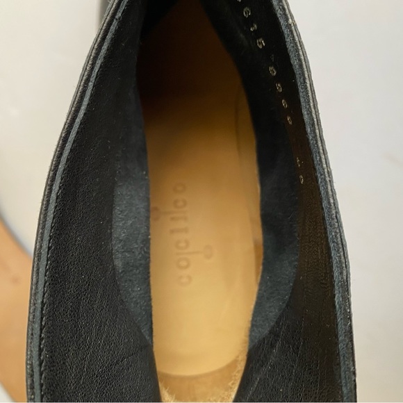 Coclico Isla leather ankle boots EU39 - Picture 9 of 14